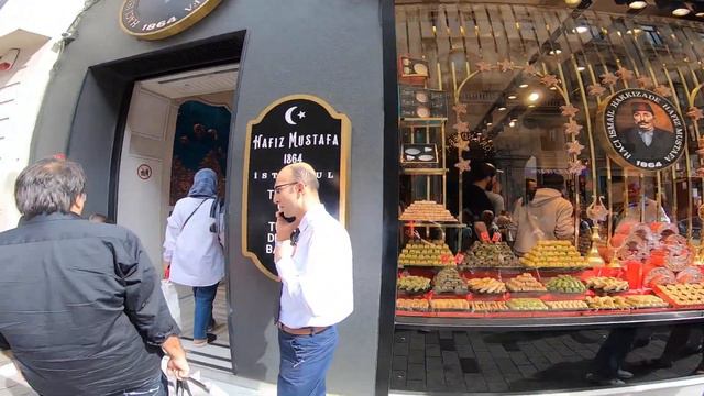 VLOG#3 СТАМБУЛ 2023 ИСТИКЛЯЛЬ ЦЕНЫ ЧАСТЬ2 смотреть онлайн