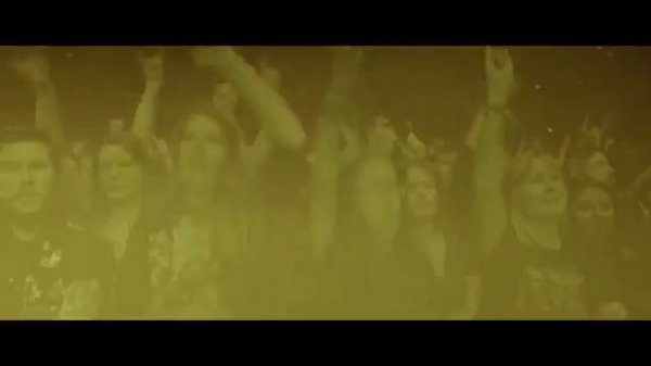 Sabaton - The attack of the dead men