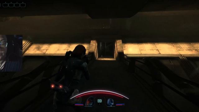 Mass Effect 1 LE (Thai Mod/Community Patch) Side: Feros: Geth in the Tunnels смотреть онлайн