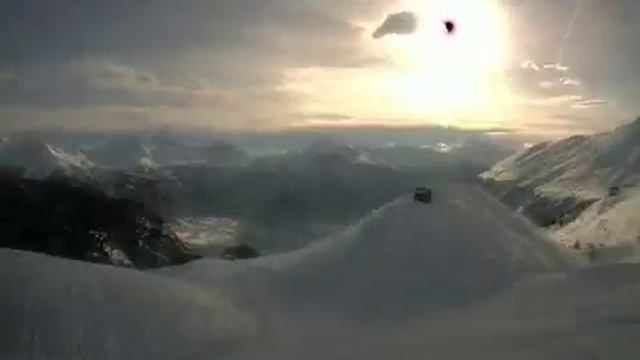 2013-1-6, Webcam Belalp смотреть онлайн