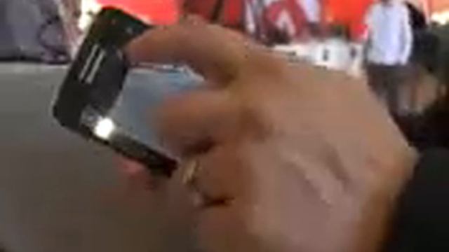 Lenovo Vibe X S960(Mukhtar's dream) смотреть онлайн