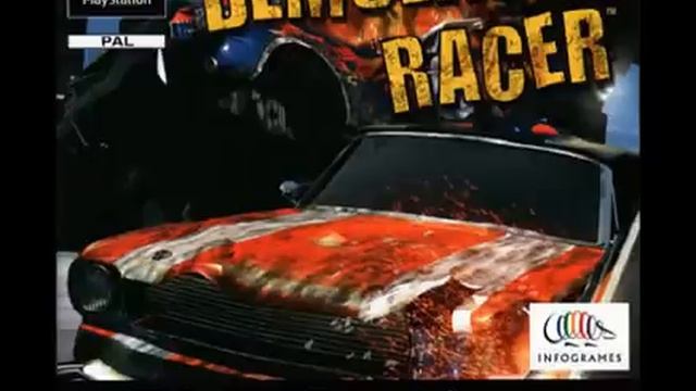 Empirion - Demolition Racer смотреть онлайн