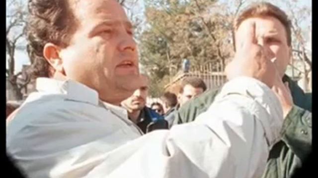 RIP (Azem Hajdari) Respect!! смотреть онлайн