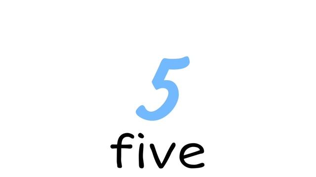 How to Pronounce Five in British English смотреть онлайн