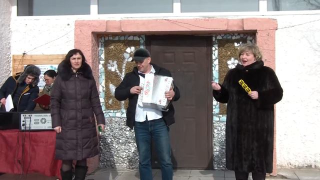 Гармонь на радость нам дана! смотреть онлайн