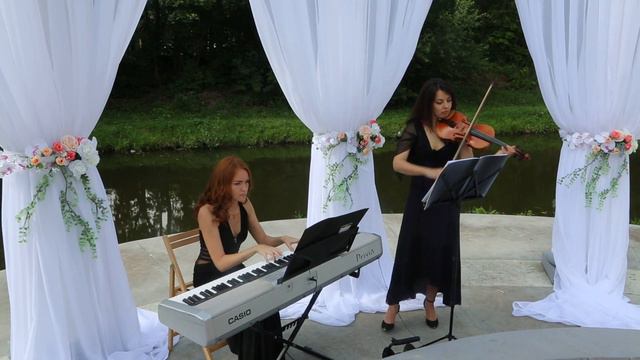 Дуэт Bernstein смотреть онлайн