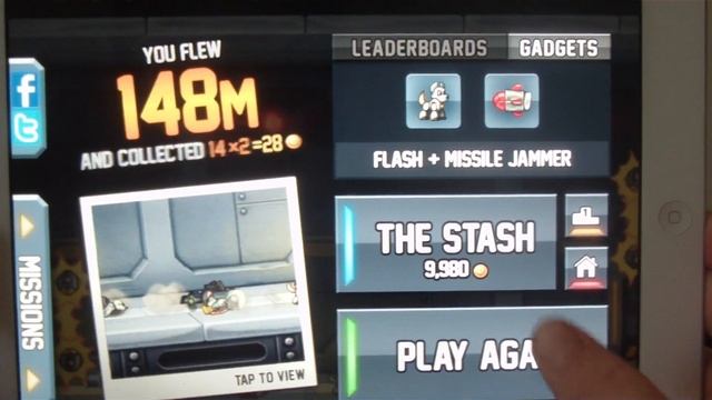 JETPACK JOYRIDE WALKIES ACHIEVEMENTS смотреть онлайн