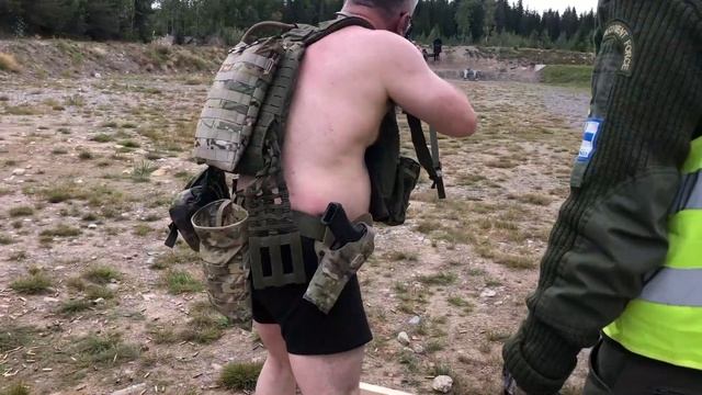 FINNISH BRUTALITY STAGE 3 SAUNA SISU SIBELIUS смотреть онлайн