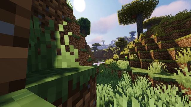 Minecraft Stock Footage #12 смотреть онлайн