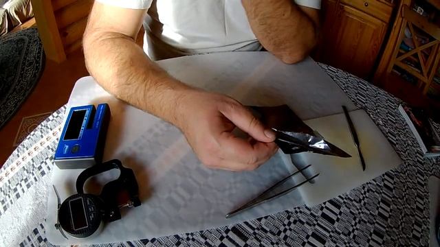“Glue type film”- крашенный клей. смотреть онлайн
