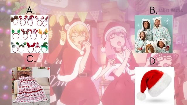 TPN secret santa game! смотреть онлайн