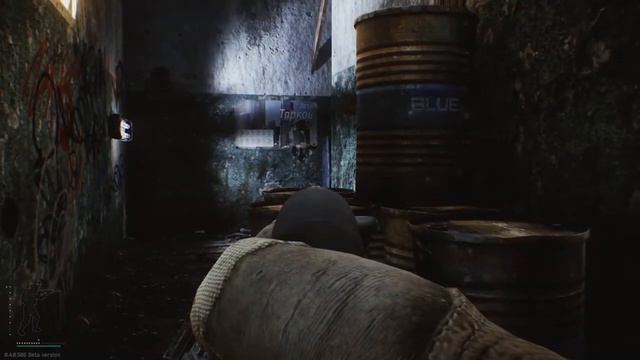 Escape From Tarkov - Closed Beta: S6 - E14 | I'm Not Dying Alone смотреть онлайн