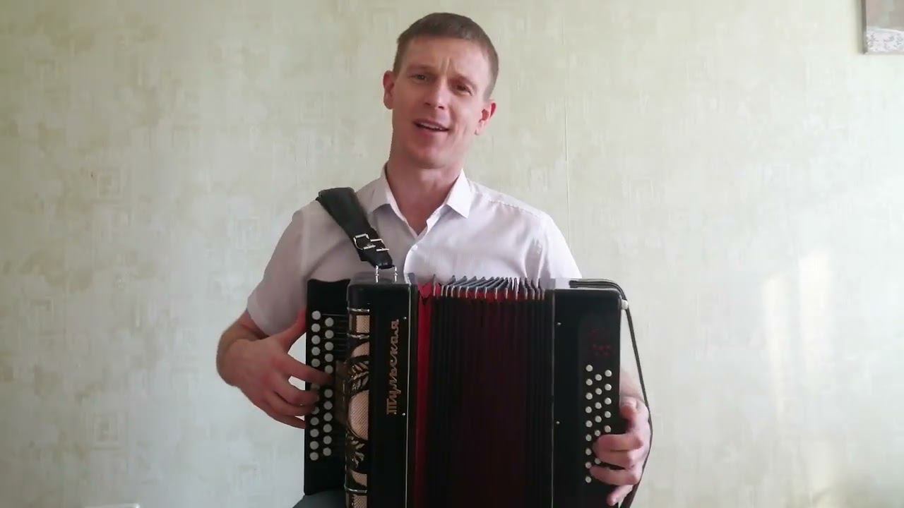 Белым снегом