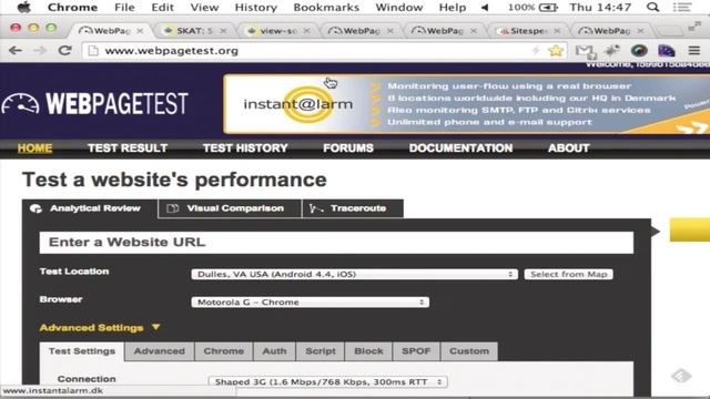 Peter Hedenskog: Giving you ways to increase, but also explain site performance, to your boss. смотреть онлайн
