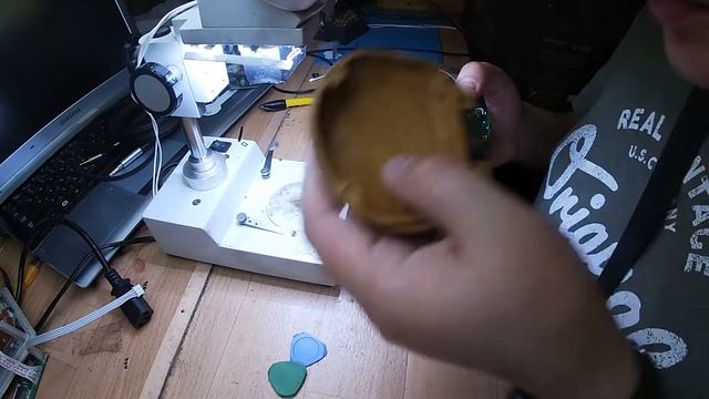 Ремонт High End наушников "Denon AH-D9200" за 270 тысяч рублей. смотреть онлайн