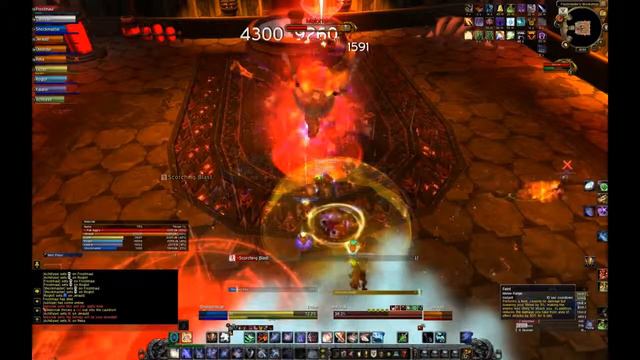 BWD -- Maloriak смотреть онлайн