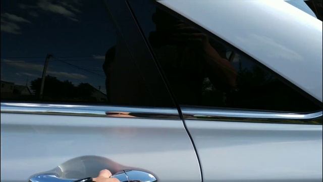 Хендэ Соната/Sonata YF. Опыт эксплуатации и обслуживания смотреть онлайн