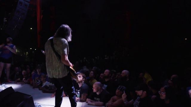 Youth Of Today - No More - LIVE at Furnace Fest смотреть онлайн