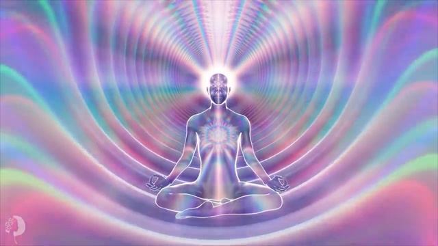 432 Hz Remove Toxins, Throat Chakra Healing Music, Boost Immune System, Cleanse Infections смотреть онлайн