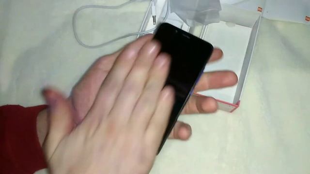 Сяоми Редми 7А. Redmi 7A