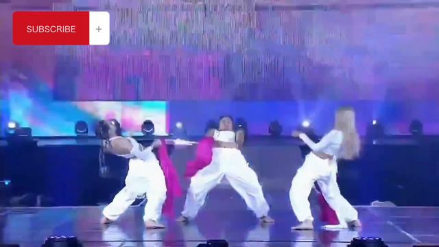 SWF2 On The Stage | JAM REPUBLIC - JELE X ANGEL'S IN TIBET PERFORMANCE смотреть онлайн