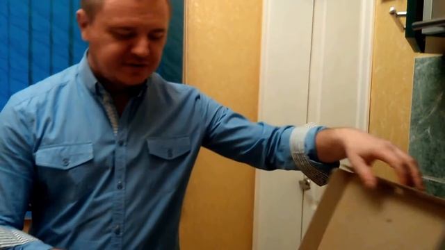 Обзор доставки Время есть! | Саратовское обозрение смотреть онлайн