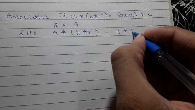 Binary Operation (Commutative,Associative,Identity&Inverse) Relation & Function |Class 12 Mathemati смотреть онлайн