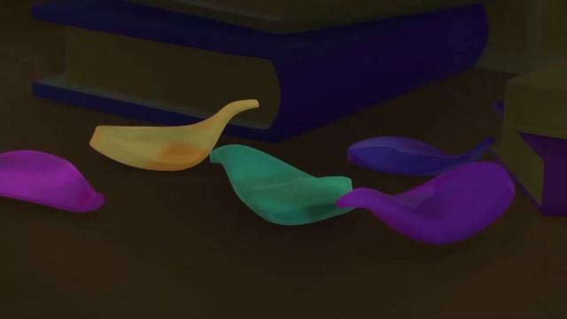 Fantasy Patrol ? The Beginning Of The Adventures ? Animated Fantasy Series