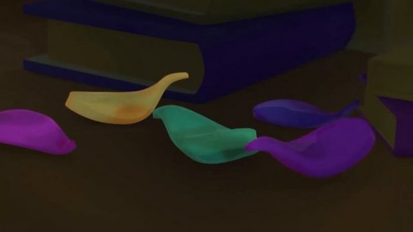 Fantasy Patrol ? The Beginning Of The Adventures ? animated fantasy series