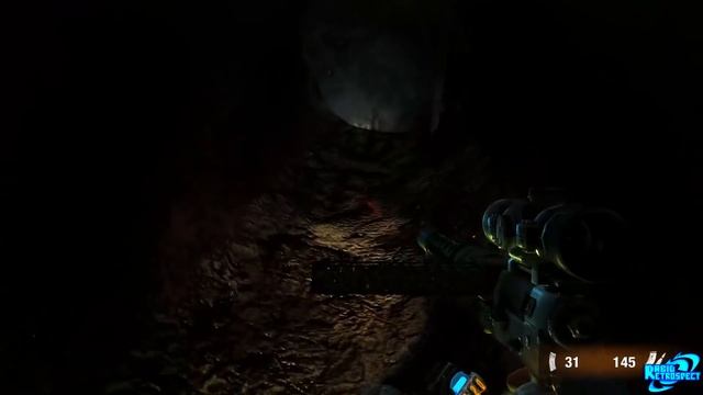 METRO 2033 FULL Gameplay Walkthrough (METRO 2033 REDUX Walkthrough)