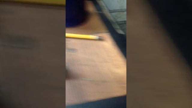 Ман тга. Ремонт. Обратный клапан тнвд. смотреть онлайн