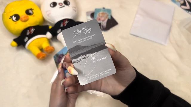 15 плюшей Skzoo и мерч Stay in Stay JEJU ? смотреть онлайн