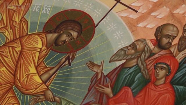 Слово Архипастыря: Жизнь без страха смотреть онлайн