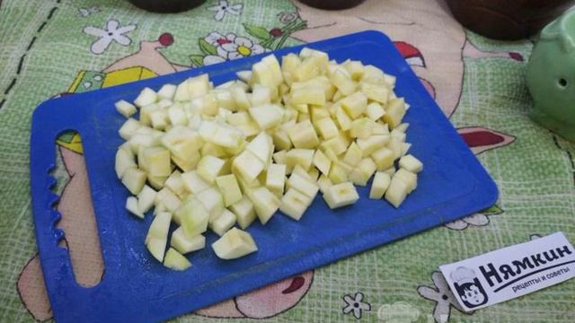 Книга рецептов