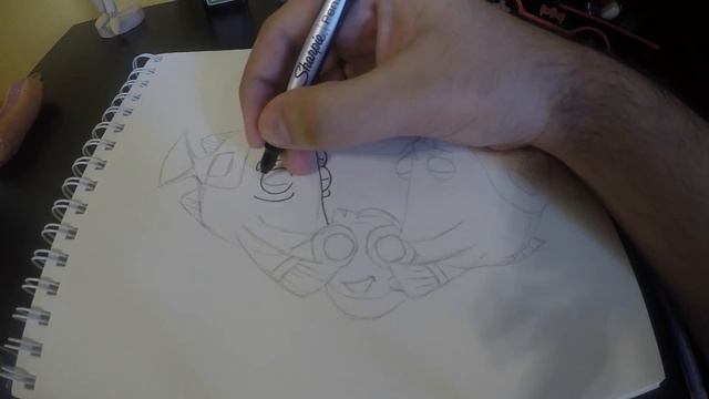 Finding dory speed drawing смотреть онлайн