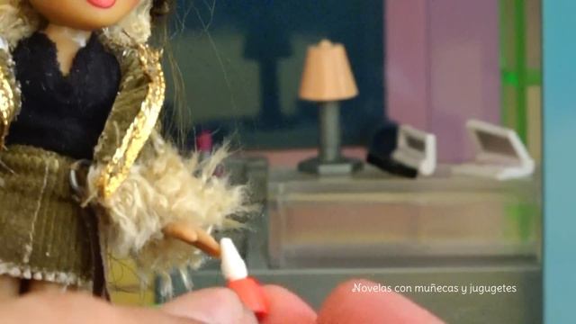 Muñecas L.O.L. Porristas En Concurso | Juguetes Con Andre Para Niñas Y Niños