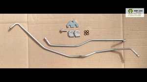 Обзор рулевой рейки на Газель NEXT (НЕКСТ)