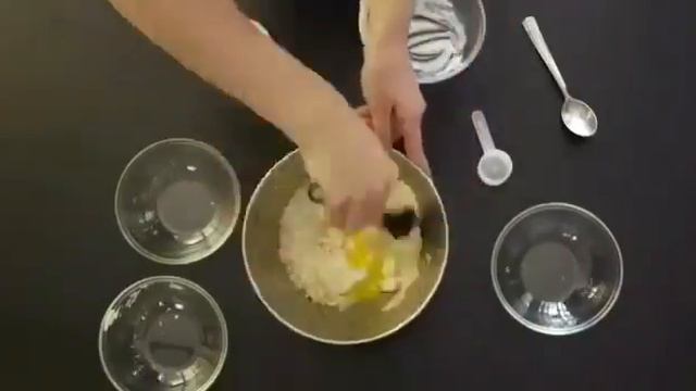 Овсяное печенье с G-Shape. Вкус детства! Что приготовить ?! смотреть онлайн