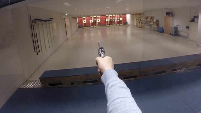 Colt Python Elite 1999 model смотреть онлайн