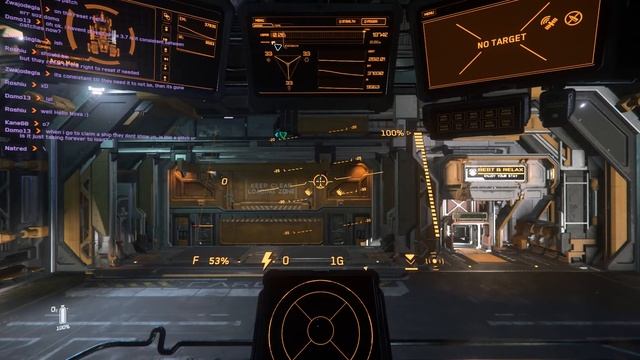 Bug Report 3.9.0 No Repair and refuel at Port Tressler After landing смотреть онлайн