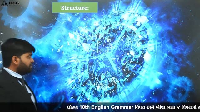std 10 english grammar | Future Perfect Continous Tense | vijay nakiya | #std10englishgrammar смотреть онлайн