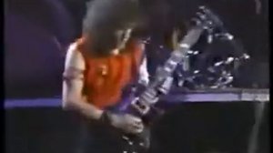 Dio - Rainbow In The Dark (Live)