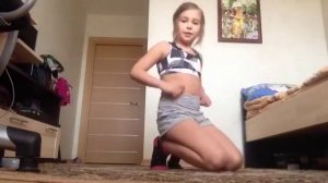 Как с позицие стоя встать на мостик и как с него встать