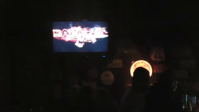 СЛОВАКИЯ: Рок бар в Братиславе... Slovakia Bratislava смотреть онлайн