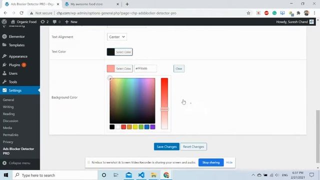 Best Ads Block Detector WordPress Plugin - 2021 смотреть онлайн