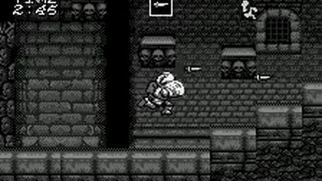 Ghost 'n Goblins for WonderSwan (Makaimura for WonderSwan) WalkThrough part 1 смотреть онлайн