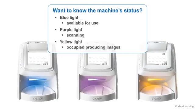ACTEON PSPIX Imaging Scanner - DENTBEAR смотреть онлайн