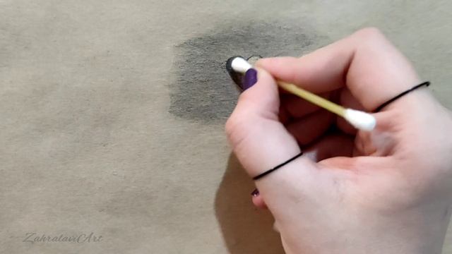 How to draw a heart _ HEART DRAWING FOR BEGINNER смотреть онлайн