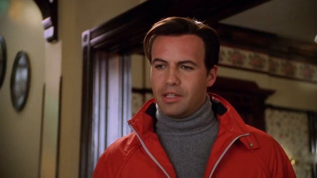 заЧАЙрованные - 7x16 - Билли Зейн втирает про любовь (1/3) смотреть онлайн