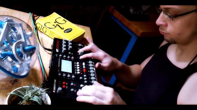 Blunderbuss | octatrack смотреть онлайн